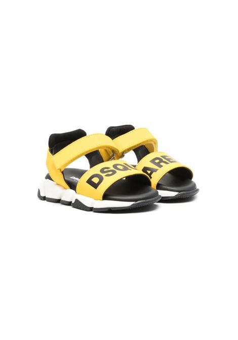  DSQUARED2 JUNIOR | 776582